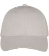 NS038 Native Spirit 6 Panel Cap Ivory colour image